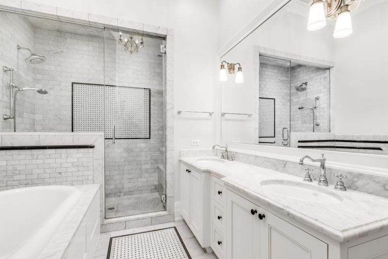 Best Bathroom Remodeling Contractors in Pleasanton, CA